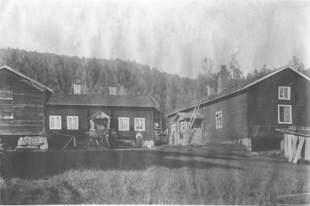 Edänge bild