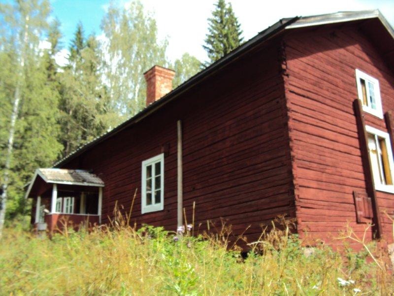 Fasad sida